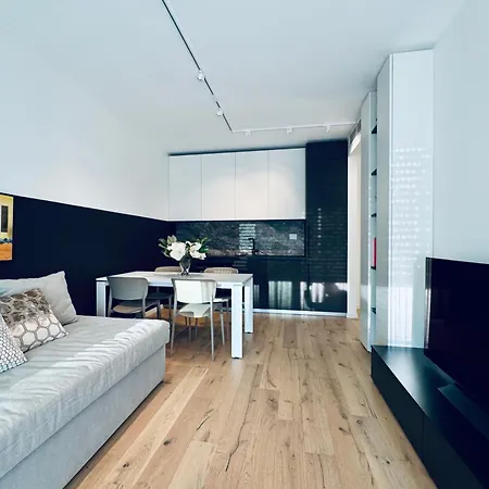Appartement Charming On The Sea *