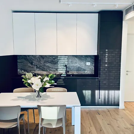 Charming On The Sea Appartement *
