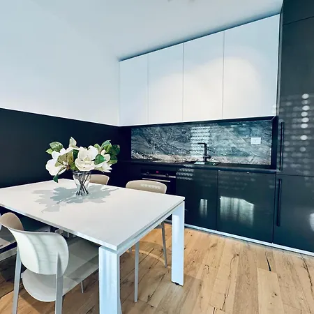 Charming On The Sea Appartement *