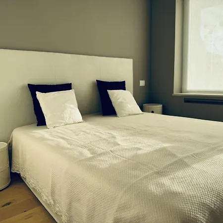 Appartement Charming On The Sea Pesaro